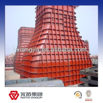 Marine Plywood high quality construction shuttering plywood for concrete formwork